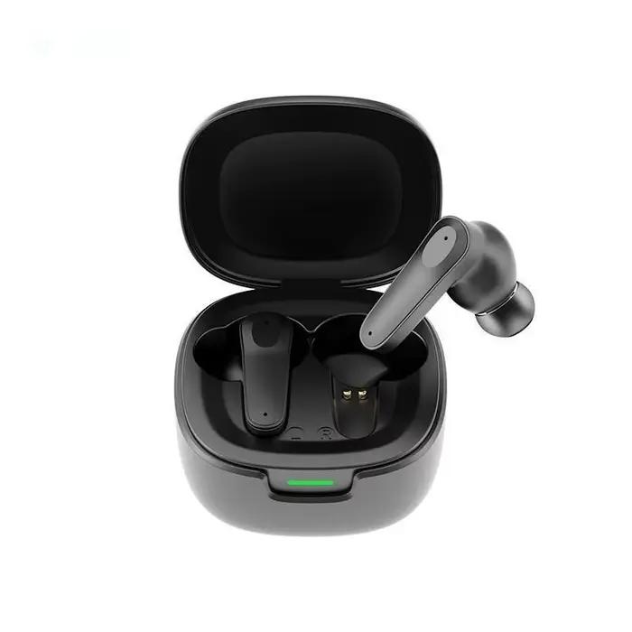 Écouteurs Bluetooth sans fil A98, type intra-auriculaire, suppression du bruit, fonction d'appel, co