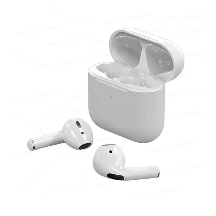2025 sans fil Bluetooth IOS18 écouteurs pour iPhone Android Airpods Pro 4 casque ANC Pro 2 casque éc