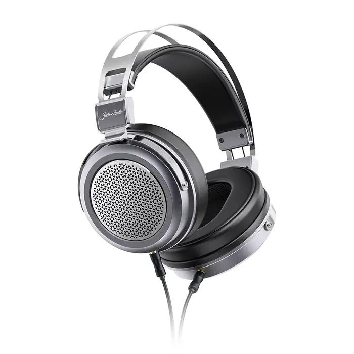 FiiO JT1 – écouteurs de Studio 3.5mm, pour enregistrer des jeux avec Microphone, pilote à diaphragme