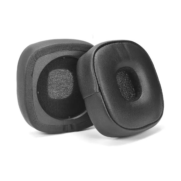 Coussinets d'oreille pour Marshall Major IV Major 4, oreillettes de remplacement, couvre-oreilles, o