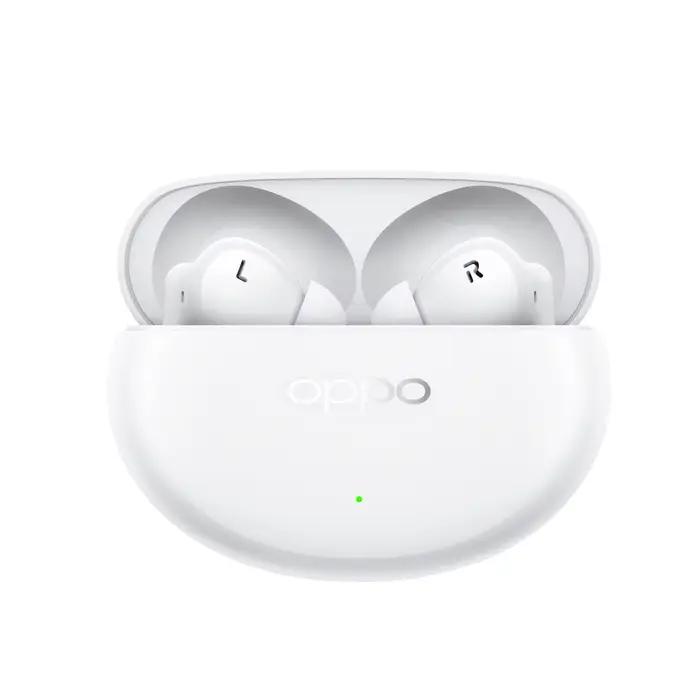 OPPO-Écouteurs intra-auriculaires Bluetooth sans fil Enco Air 4 Pro, véritable casque de jeu, réduct