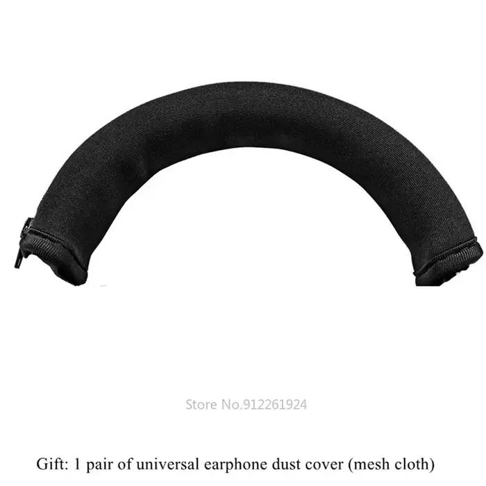 Coussinets d'oreille de remplacement pour CORSAIR HS 35 50 60 70/PRO, pièces de casque, coussin en c