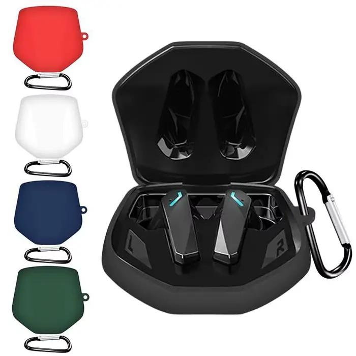 Mallette de rangement pour écouteurs Lenovo GM2 PRO, housse de casque sans fil, sac de transport en 