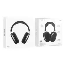 Borofone Bo22 Sports écouteurs sans fil Bluetooth aérien basse profonde matière plastique