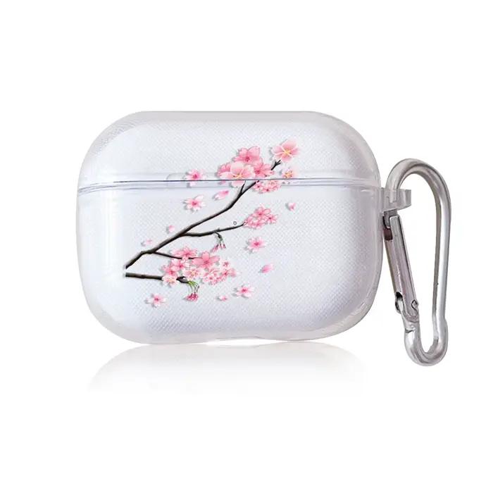 Étui pour écouteurs mignon, adapté à Apple AirPods 4, AirPods 1, 2, 3, Pro, Pro 2, pro3, housse de p