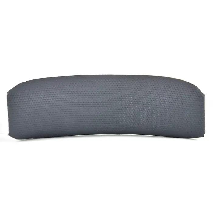 Coussinets d'oreille pour jeux JBL Quantum 100 Q100, remplacement d'écouteurs, bandeau en caoutchouc