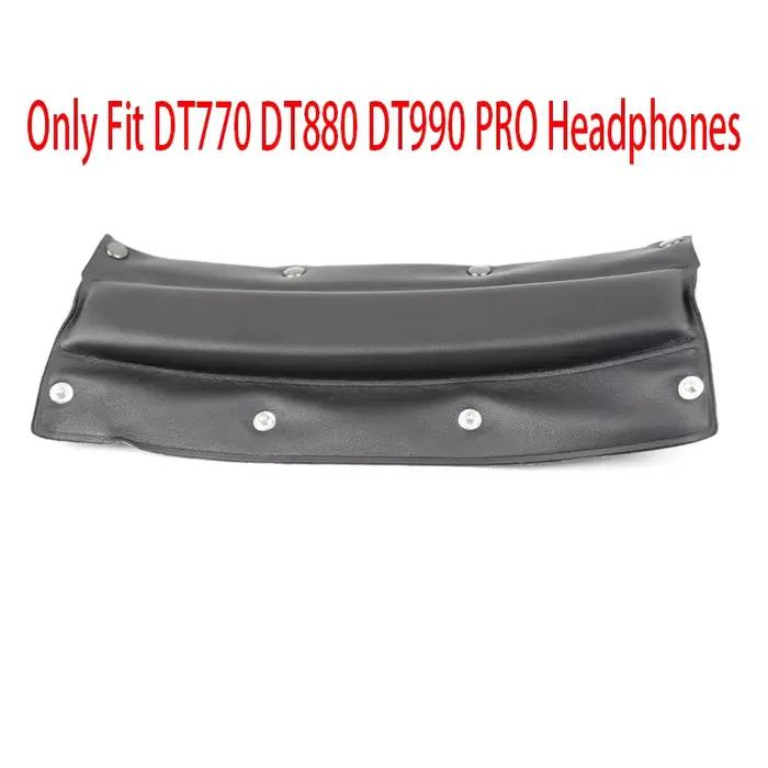 DT 770 – coussinets d'oreille de remplacement, pour écouteurs beyerdynamic DT990 / DT880 / DT770 PRO