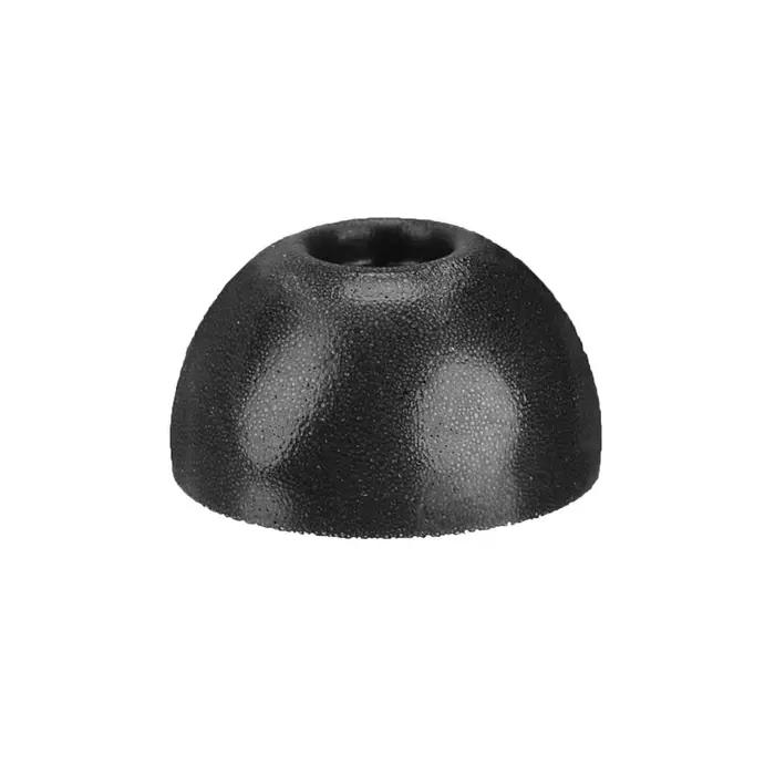 Embouts en mousse à mémoire de forme pour Jabra Elite 75t/ 65t/ Active/ 7 Pro/Elite 3, embouts pour 