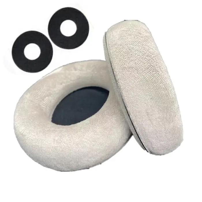 Coussinets d'oreille pour AKG K701 K702 Q701 Q702 K601 k612 k712 pro, oreillettes de remplacement po