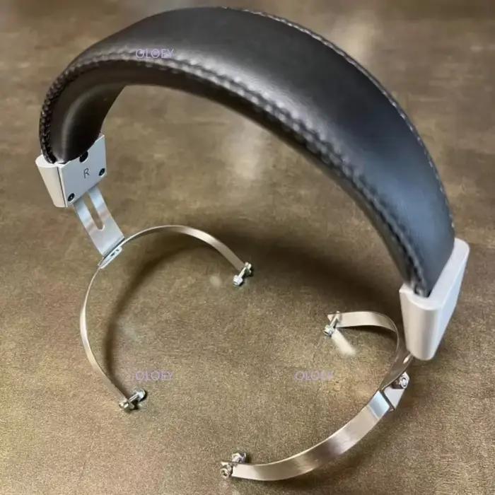Support de casque, accessoires de remplacement et de réparation DIY pour casques audio, ouverture 11