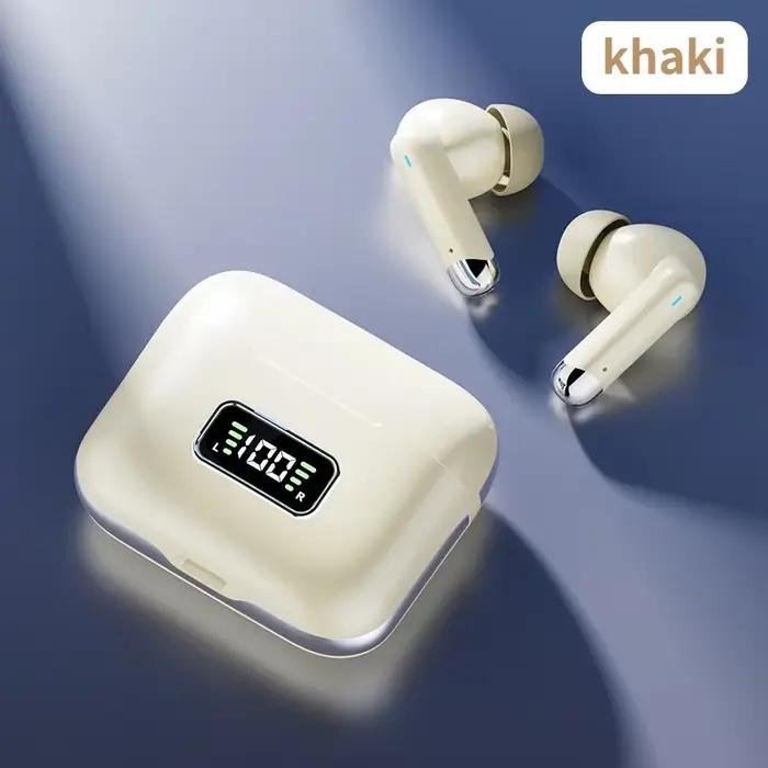 X89 écouteurs Ture sans fil Bluetooth5.3 casque dans l'oreille stéréo sport Intelligent étanche casq