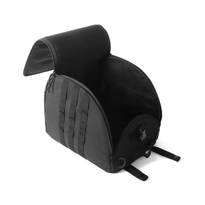 Nouveau sac de casque Pack pour le sport chasse tir casques de Combat multi-usages Molle stockage po