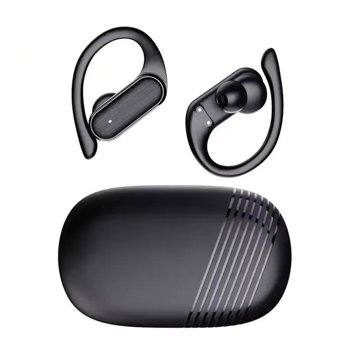 Écouteurs sans fil Bluetooth, qualité sonore HD, casque stéréo A520, anti-transpiration, mini écoute
