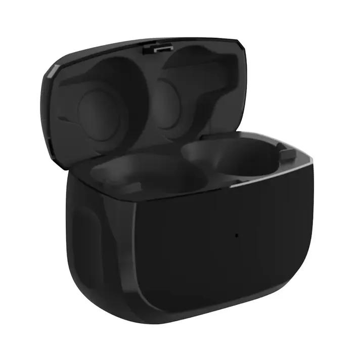 Écouteurs compatibles Bluetooth pour Jabra Elite 65t/75t85t, étui de charge d'origine avec indicateu