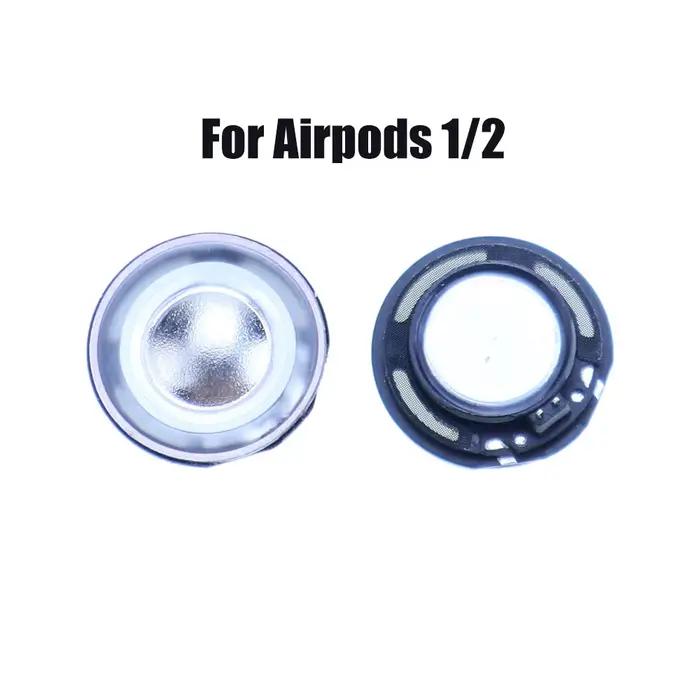2 pièces pour AirPods Pro 1 2 3 Pro unité sonore intérieure écouteur interne haut-parleur pièce de r