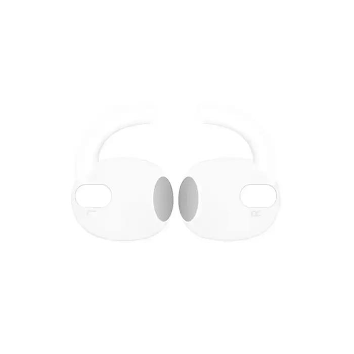 Embouts d'oreille pour Samsung Galaxy Buds 3, écouteurs Bluetooth avec manchons en Silicone, crochet