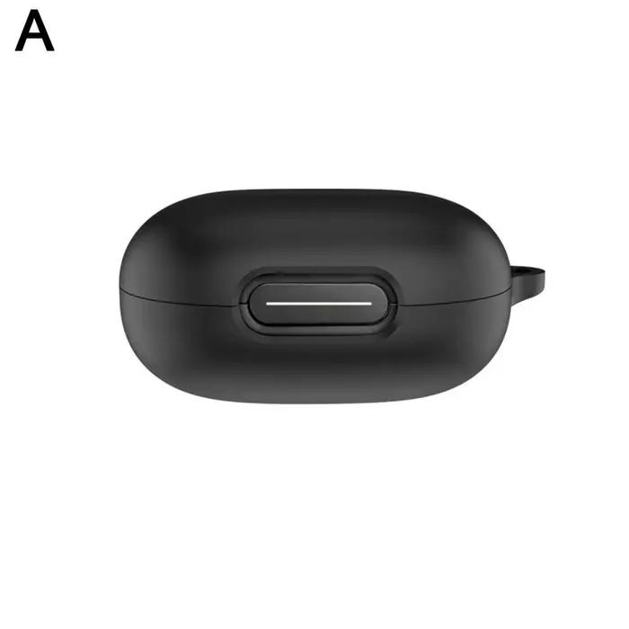 Étui de protection en silicone pour écouteurs SoundCore dehors X20, étui de charge, étui souple