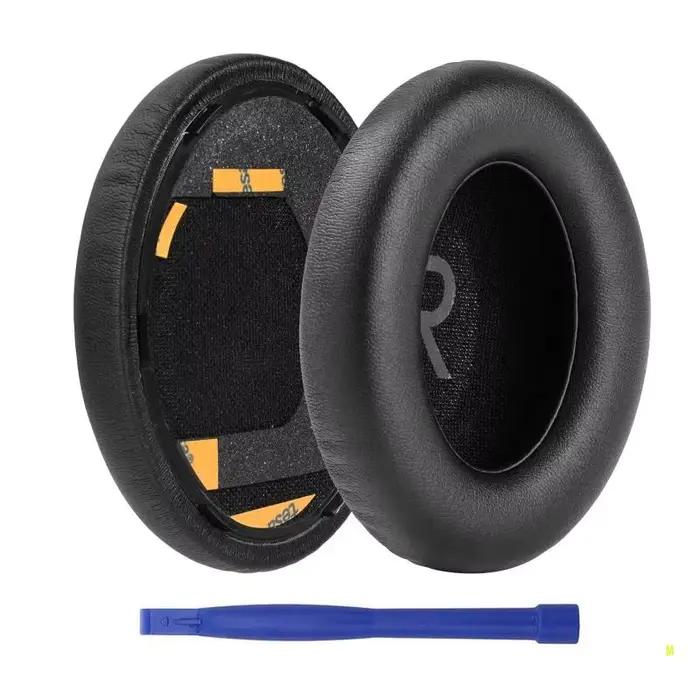 Oreillettes de remplacement pour casque BOSE 700 NC700, coussins d'oreille en mousse à mémoire de fo