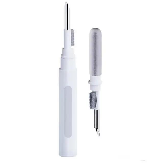 Pour Kit de nettoyage pour Airpods Pro 3 2 1 écouteurs Bluetooth stylo de nettoyage brosse écouteurs