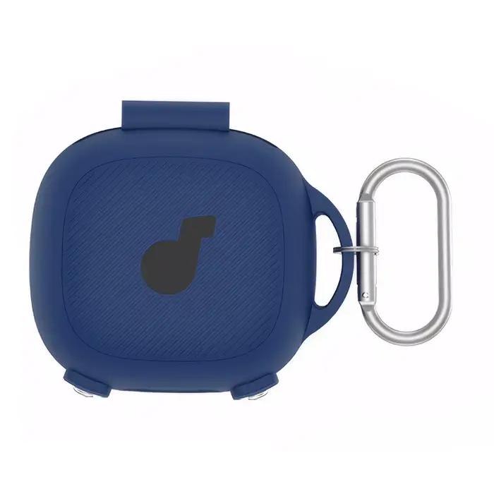 Étui en silicone antichoc, housse de protection souple, étui pour écouteurs pour Soundcore Sport X20