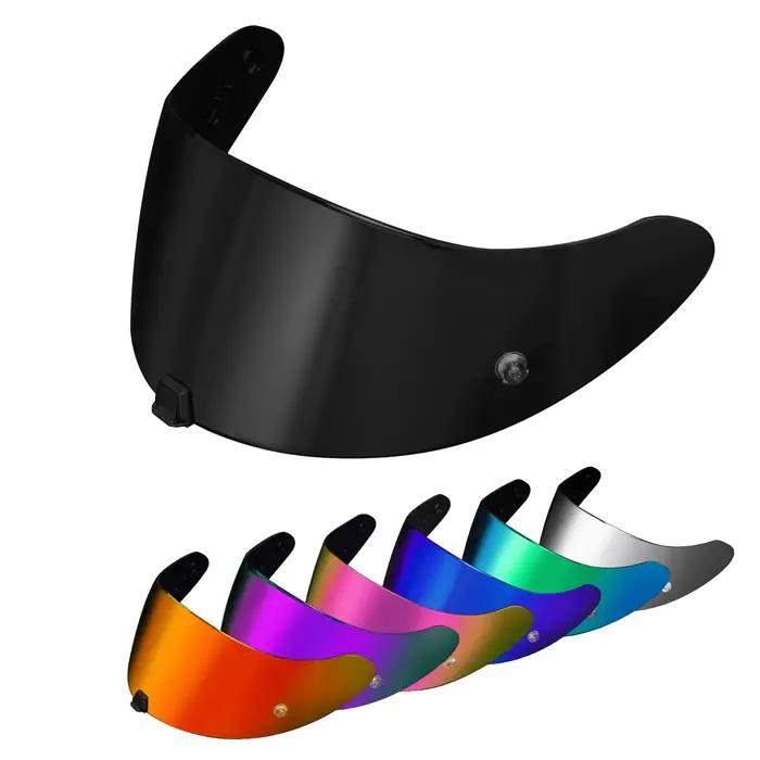 Visière de casque de moto teinte, pour Scorpion EXO 520 1400 R1 Scorpion EXO 391 520 1400 R1, access