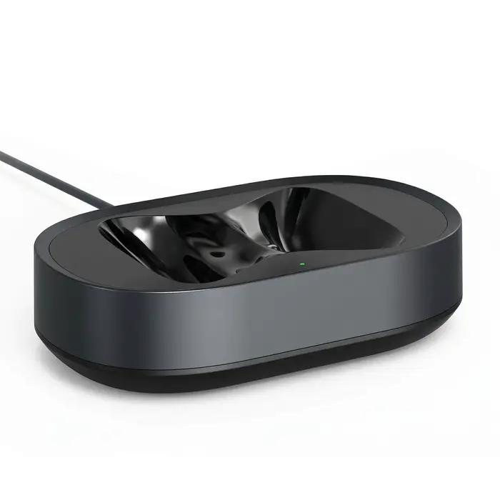 Station de charge pour écouteurs AirPods Max, accessoires pour écouteurs, base de charge USB-C avec 