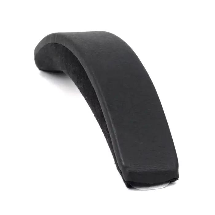 Coussinets d'oreille pour écouteurs, accessoires, confort silencieux, mousse à mémoire de forme remp