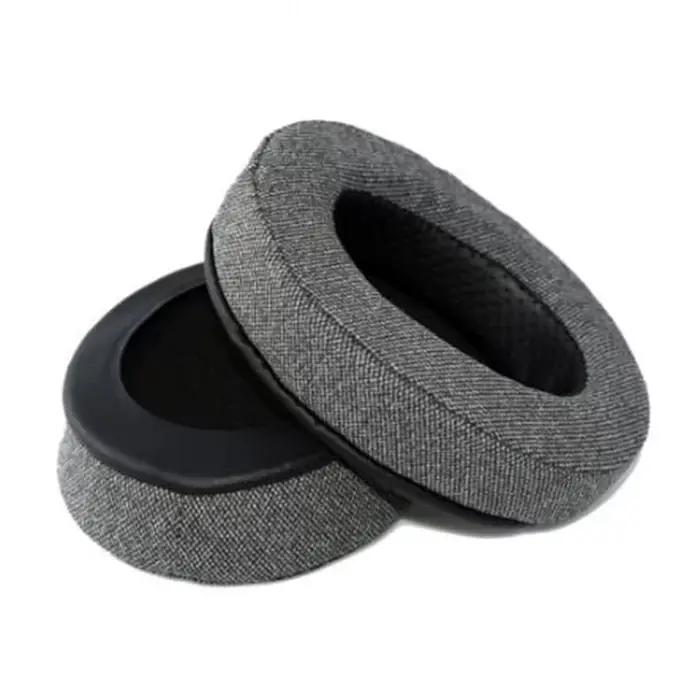 Coussinets d'oreille de remplacement, pour CORSAIR, pièces de casque, couvre-oreilles, bonnets, orei