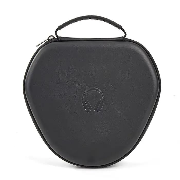 Le plus récent étui intelligent pour Airpods Max avec veille automatique coque rigide EVA étanche an