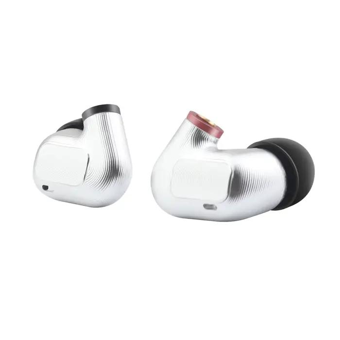 OKCSC-Écouteurs HIFI Plug In Earphone Monitor, Casque antibruit sport, MMCX, 3.5mm, IE900