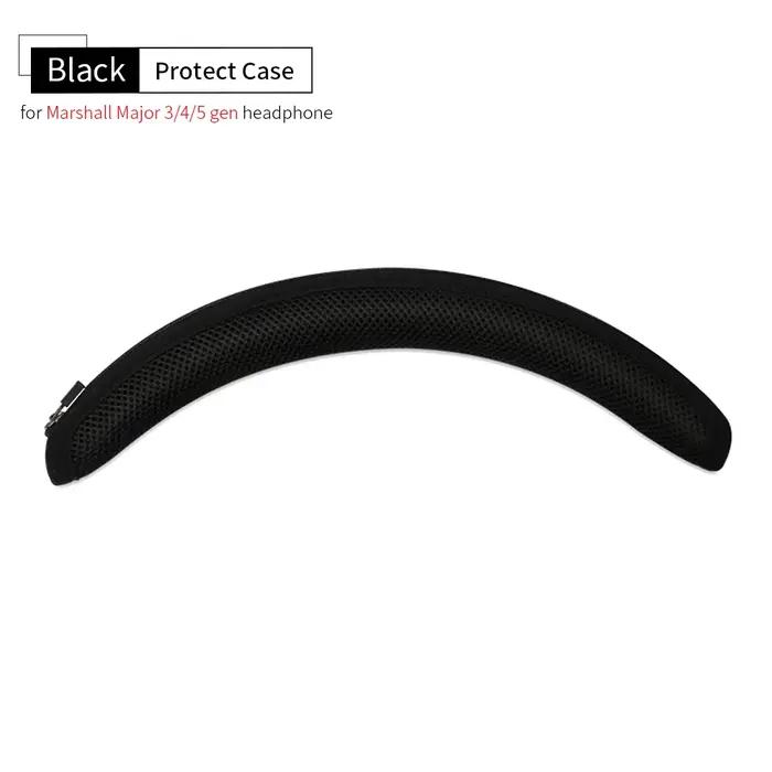 Housse de protection pour faisceau de tête d'écouteurs Marshall Major 3 4 5 Gen, étui de protection 