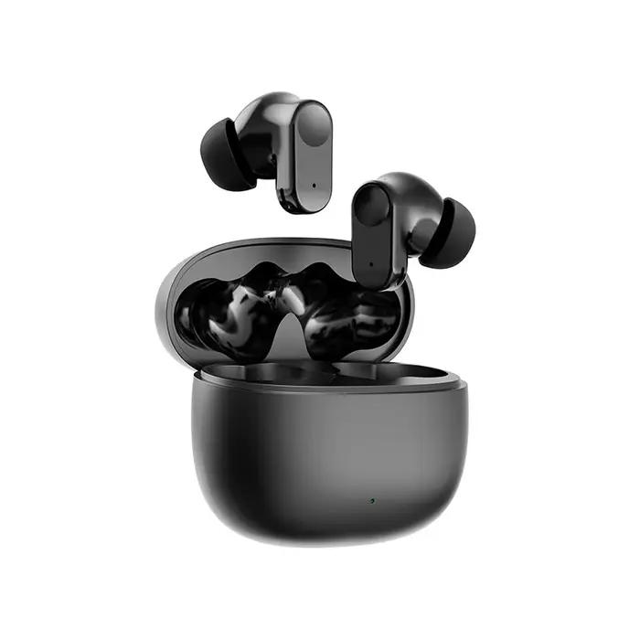 Écouteurs intra-auriculaires légers et étanches, ajustement confortable, design portable, son amélio