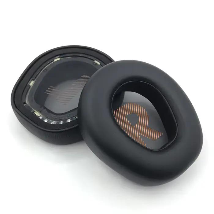 JBL-Coussinets d'oreille en mousse souple, coussins avec structure pour les appels, écouteurs ANTUM 
