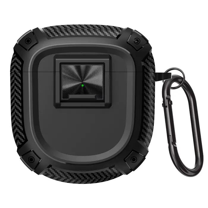 Étui de protection pour BOSE QuietComfort Ultra 2, étui de protection avec interrupteur à bouton-pou