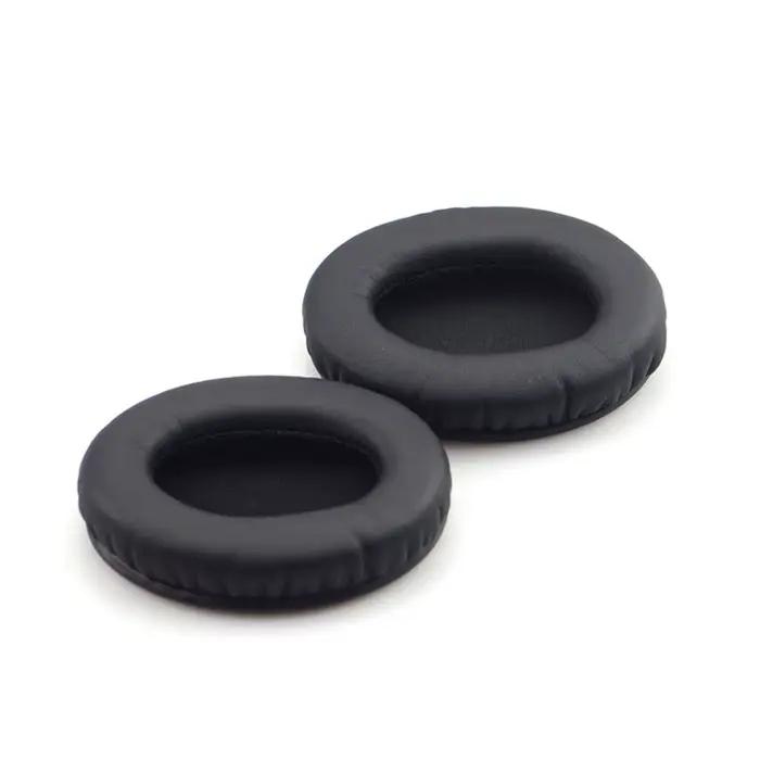 Oreillettes de remplacement en mousse et cuir pour Beats Dr Dre Studio 1.0 pour une écoute musicale confortable et une isolation sonore efficace occasions quotidiennes et cadeau pour les passionnés de musique