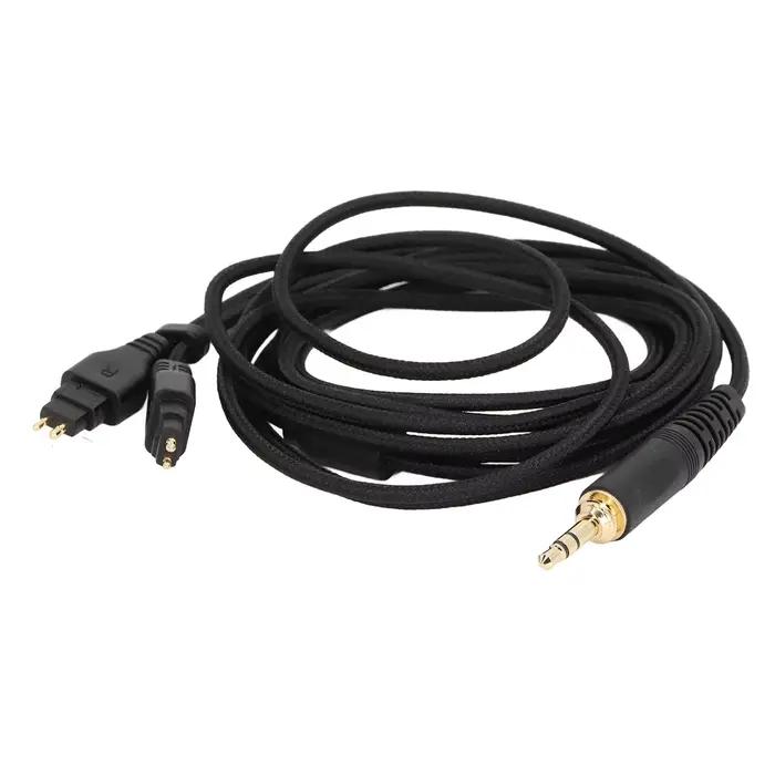 Câble audio pour casque 3