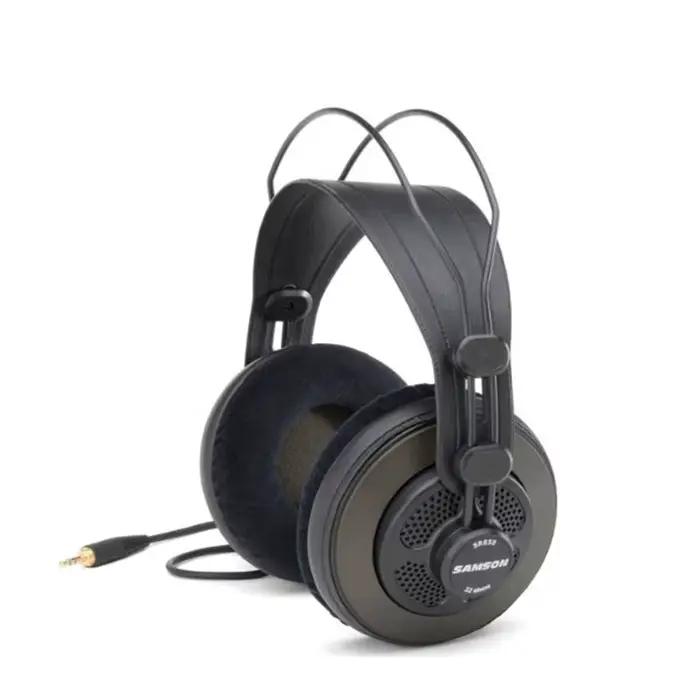 Samson SR850 – casque de surveillance Original