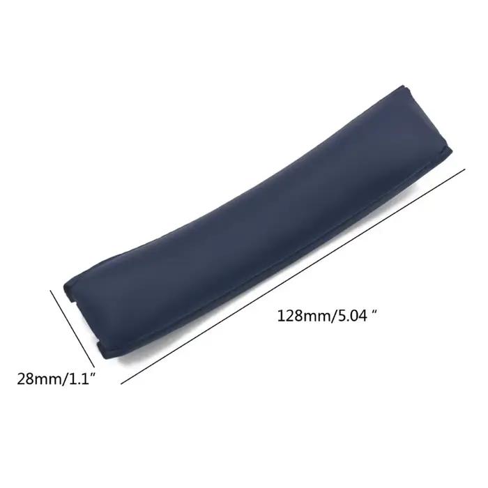 Bandeau en mousse à mémoire de forme pour écouteurs Sony MDR XB550 XB550AP confort douillet et élégant pour écouteurs occassions spéciales