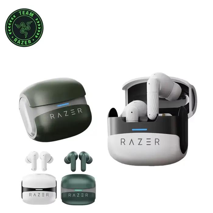 Razer – écouteurs sans fil Bluetooth TWS