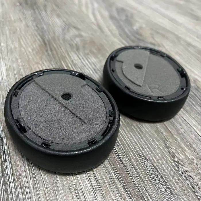 Coussinets d'oreille d'origine pour casque Turtle Beach Stealth PRO