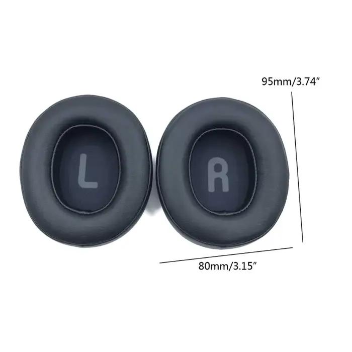 Coussinets d'oreille en mousse souple