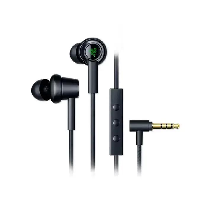 Razer – écouteurs intra-auriculaires filaire, casque d'écoute, martelhead Duo, Compatible avec Console, haute qualité
