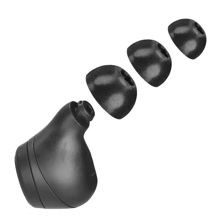 Embouts en mousse à mémoire de forme pour Jabra Elite 75t/ 65t/ Active/ 7 Pro/Elite 3