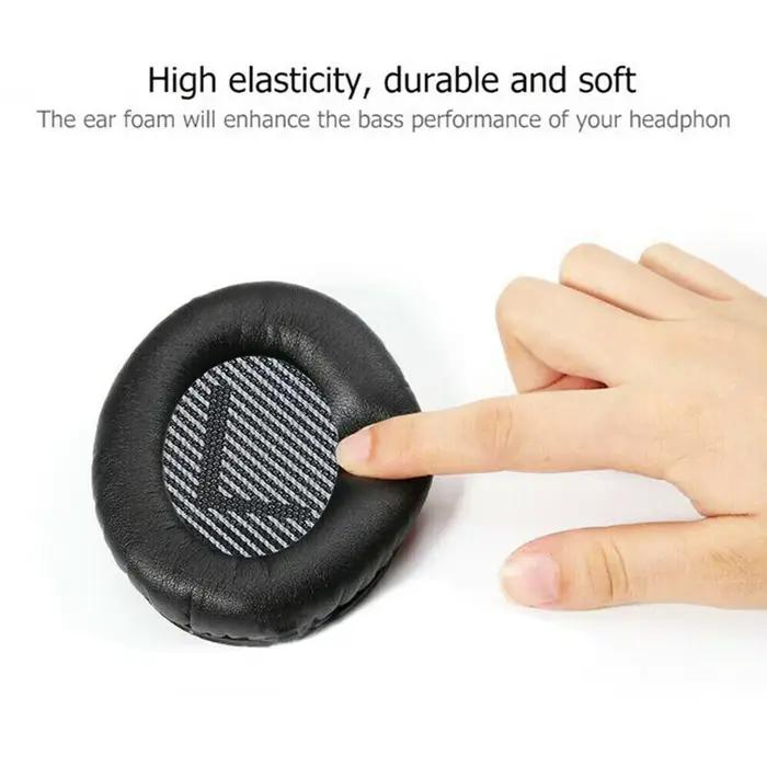 Coussinets d'oreille pour écouteurs