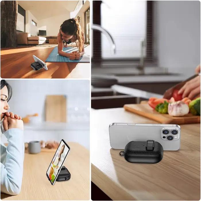 Housse pour écouteurs AirPods Pro 3
