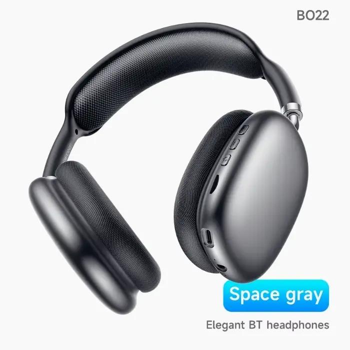 Borofone Bo22 Sports écouteurs sans fil Bluetooth aérien basse profonde matière plastique