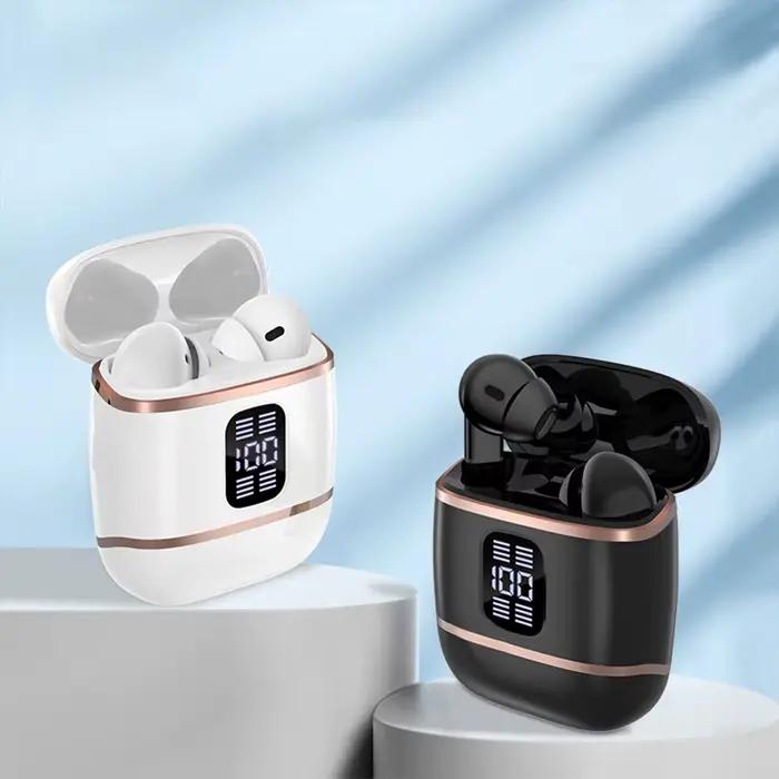 J40 casque sans fil TWS Bluetooth 5.0 HIFI son