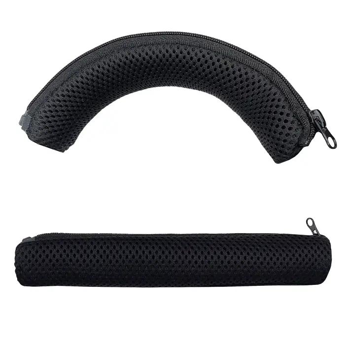 Realhigh – housse de bandeau Compatible avec les écouteurs Corsair HS50