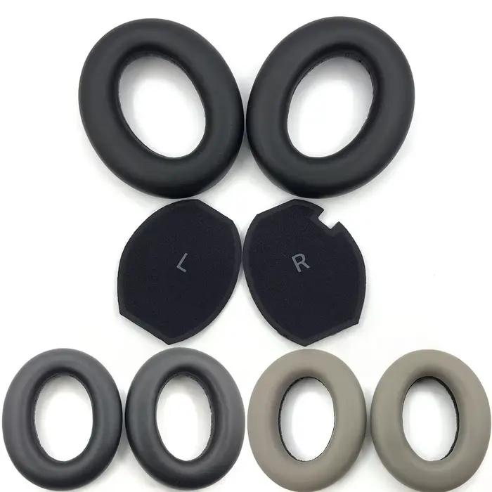 Sennheiser-Oreillettes de remplacement en mousse sans fil