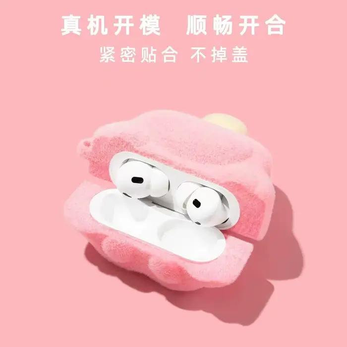 Étui pour écouteurs AirPods Pro3 4 Pro 3 2 1 Pro2